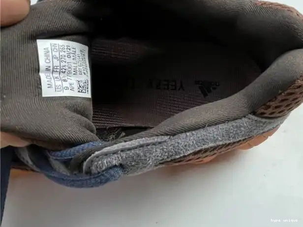 hype 'Enflame' Yeezy GZ5541 500 Adidas 0324